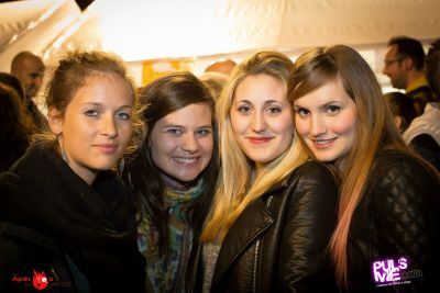 Cinq DJ's au Bd. Dolez ! - Gallerie photo #206
